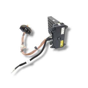 Recambio de resistencia calefaccion para renault megane e-tech suv ev40 (bnj2) referencia OEM IAM 271435MP0C ELEMENTO CALEFACTOR
