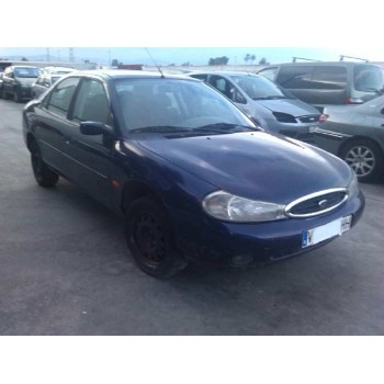 ford mondeo berlina (gd) del año 2000