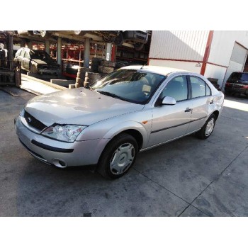 ford mondeo berlina (ge) del año 2002
