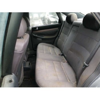 audi a4 berlina (b5) del año 2000