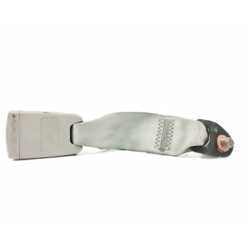 Recambio de enganche cinturon izquierdo para kia sorento 2.5 crdi referencia OEM IAM  TRASERO 