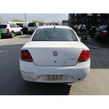 fiat linea (110) del año 2010