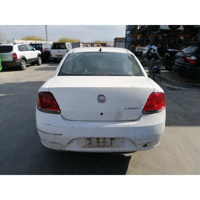 FIAT LINEA (323_, 110_) 2010