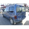 citroën berlingo del año 2000