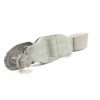 Recambio de enganche cinturon izquierdo para kia sorento 2.5 crdi referencia OEM IAM  TRASERO 