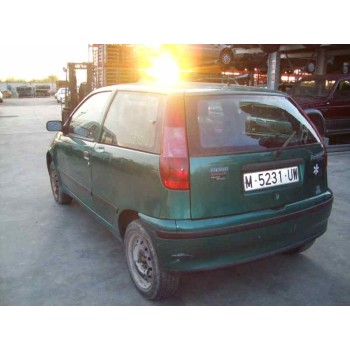 fiat punto berl. (176) del año 1997