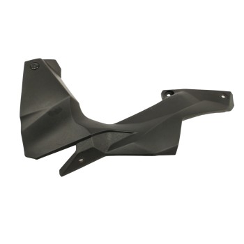 Recambio de carenado para kawasaki zh2 1000 zh2 1000 referencia OEM IAM 550280746 FRONTAL SUPERIOR IZQUIERDA 