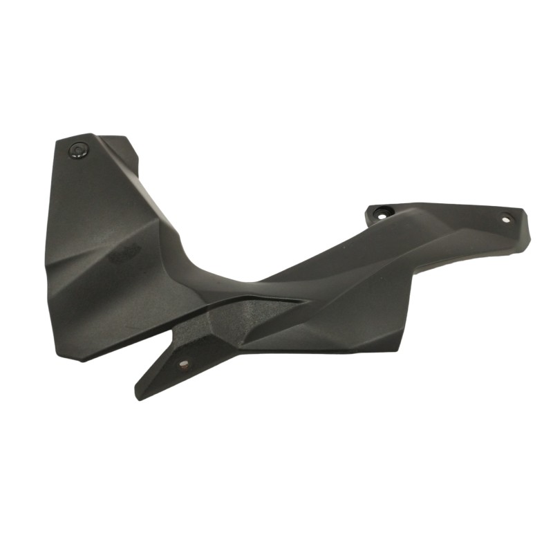 Recambio de carenado para kawasaki zh2 1000 zh2 1000 referencia OEM IAM 550280746 FRONTAL SUPERIOR IZQUIERDA 