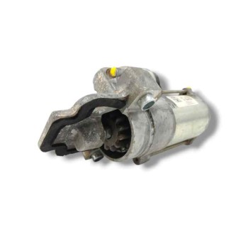 Recambio de motor arranque para ford puma (j2k, cf7) 1.0 ecoboost mhev referencia OEM IAM JX6T11000EB  