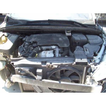 peugeot 307 berlina (s2) del año 2006