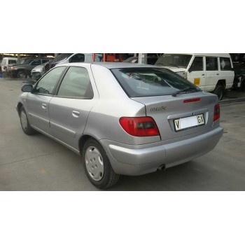 citroën xsara berlina del año 1999