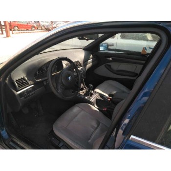 bmw serie 3 berlina (e46) del año 2004