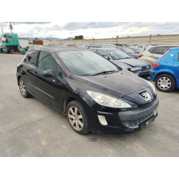 peugeot 308 del año 2009