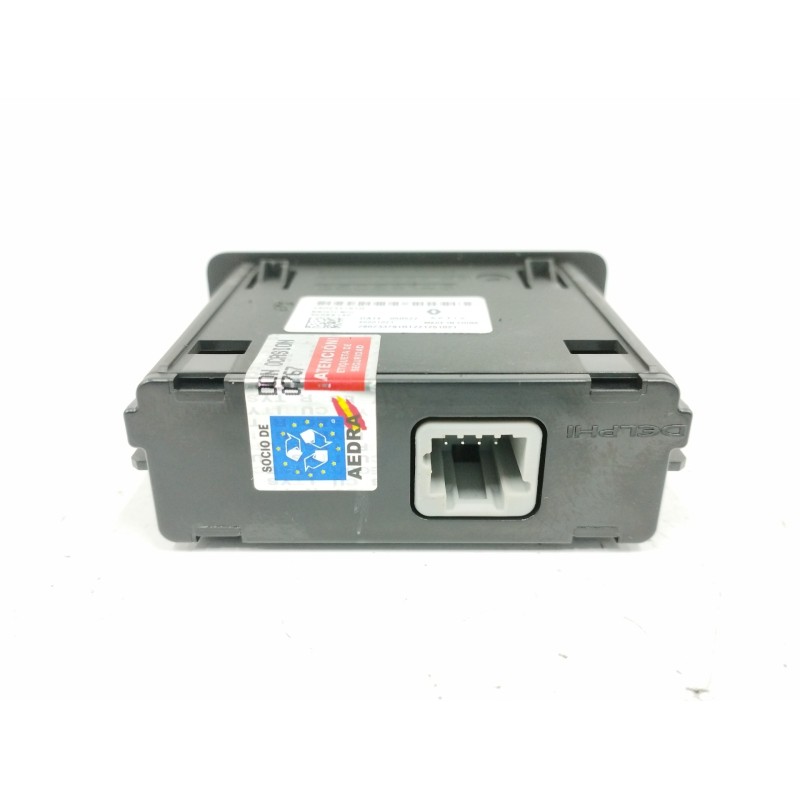 MODULO ELECTRONICO PUERTO USB