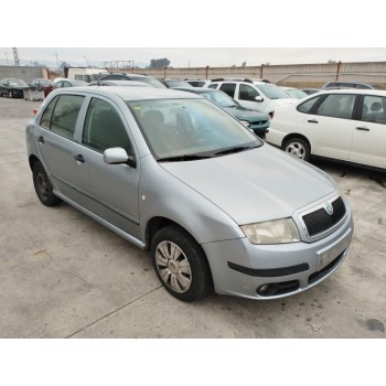 skoda fabia (6y2/6y3) del año 2005
