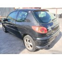 PEUGEOT 206 BERLINA