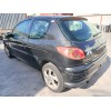 peugeot 206 berlina del año 2003