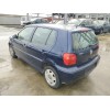volkswagen polo berlina (6n2) del año 2001