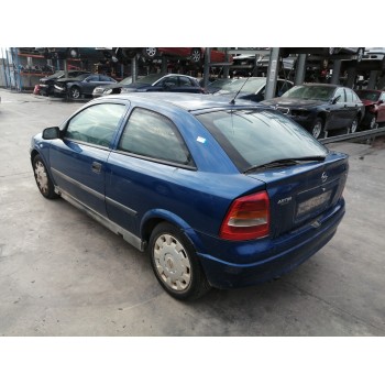 opel astra g berlina del año 2003