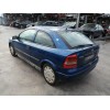opel astra g berlina del año 2003