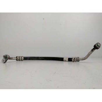 Recambio de tubos aire acondicionado para hyundai h350 kasten 2.5 crdi cat referencia OEM IAM 9922059020  