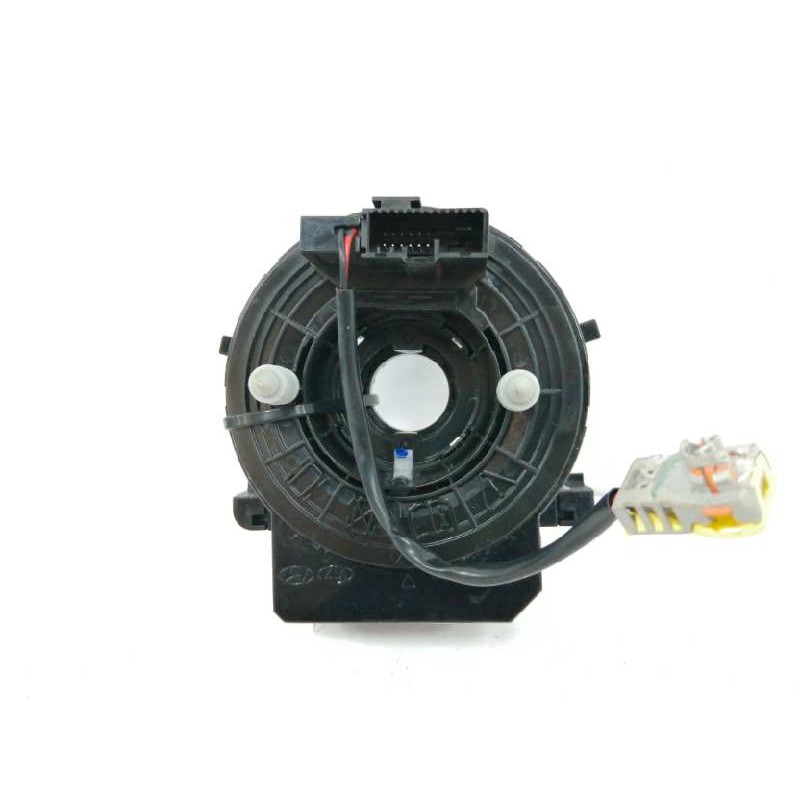 Recambio de anillo airbag para hyundai ioniq tecno hybrid referencia OEM IAM 93490G2210 OBSERVAR FOTOS ENCHUFE DAÑADO Recambio de anillo airbag para hyundai ioniq tecno hybrid referencia OEM IAM 93490G2210 OBSERVAR FOTOS ENCHUFE DAÑADO