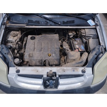 peugeot partner (s2) del año 2005