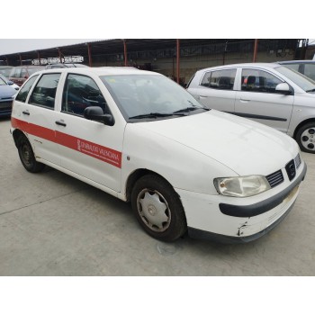 Recambio de carroceria corte para seat ibiza (6k1) 1.9 sdi referencia OEM IAM   