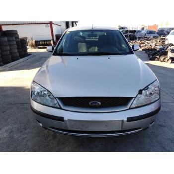 ford mondeo berlina (ge) del año 2002