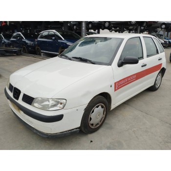 Recambio de carroceria corte para seat ibiza (6k1) 1.9 sdi referencia OEM IAM   