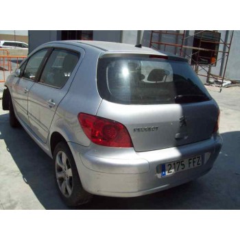 peugeot 307 berlina (s2) del año 2006