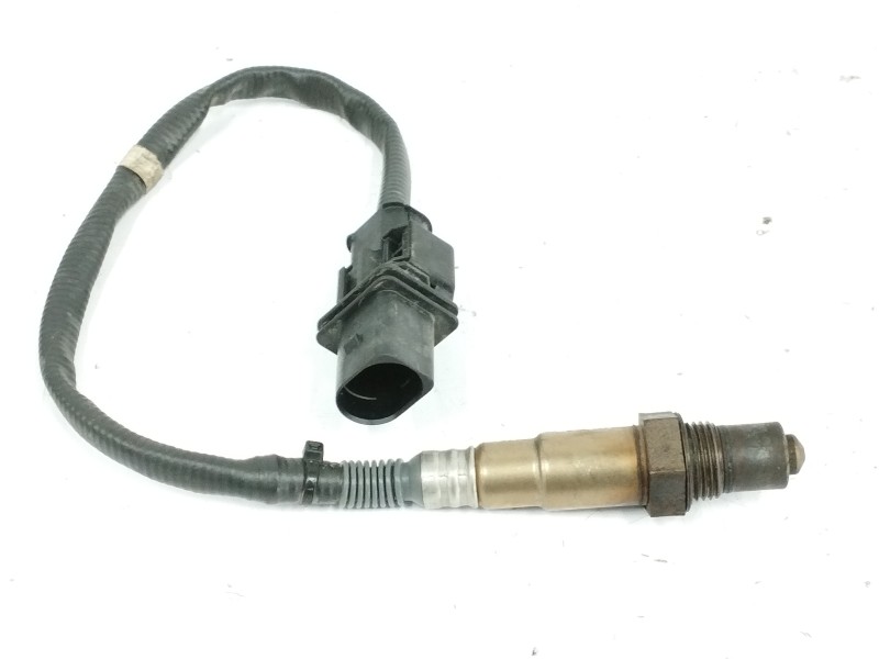 Recambio de sonda lambda para renault captur 1.5 dci diesel fap energy referencia OEM IAM 226A47292R H8201241344 0281004404