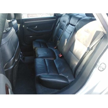 audi a8 (4e2) del año 2007