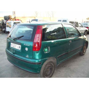 fiat punto berl. (176) del año 1997