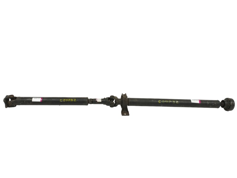 Recambio de transmision central para ssangyong rodius xdi referencia OEM IAM  175 CM 