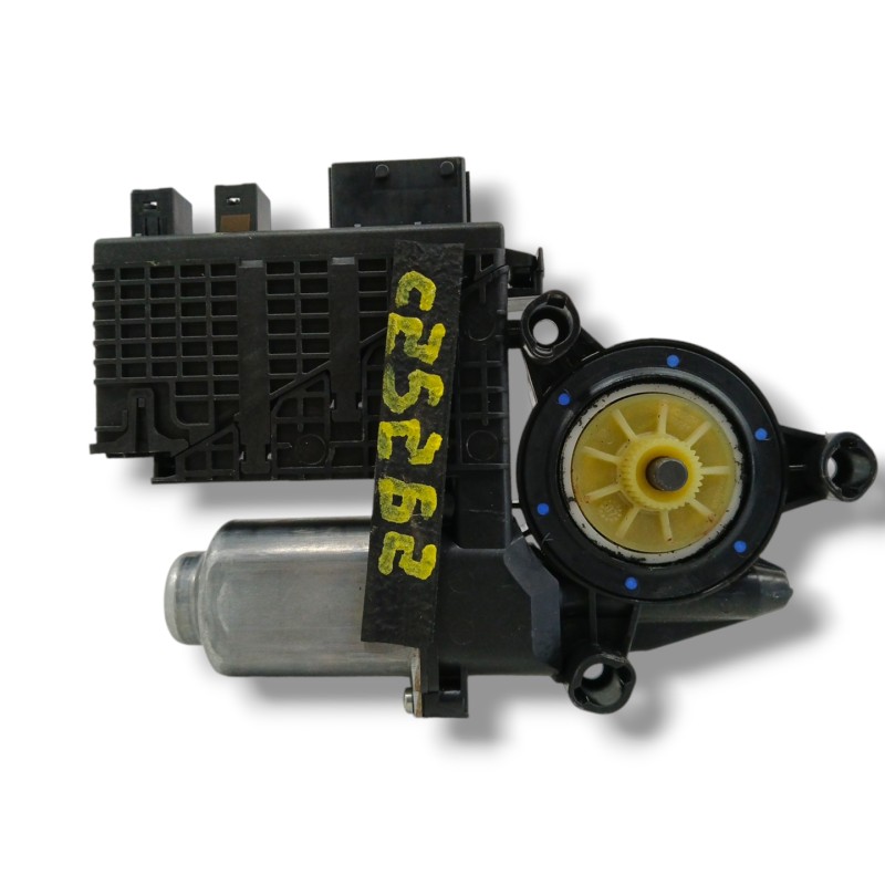 Recambio de motor elevalunas delantero izquierdo para citroën c4 picasso 1.6 16v hdi fap referencia OEM IAM 9682495680  