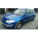 RENAULT MEGANE II BERLINA 5P