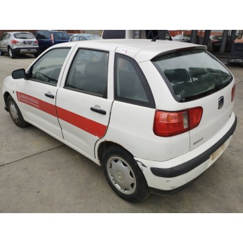 Recambio de carroceria corte para seat ibiza (6k1) 1.9 sdi referencia OEM IAM   