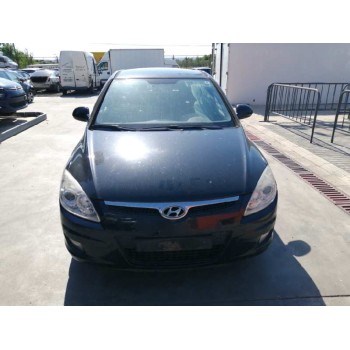 hyundai i30 del año 2008