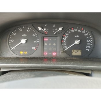 renault laguna ii (bg0) del año 2005