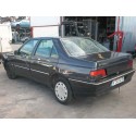 PEUGEOT 405 II (4B)