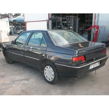 peugeot 405 ii (4b) del año 1999