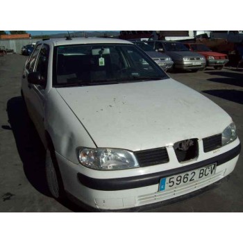 seat cordoba berlina (6k2) del año 2000