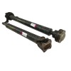 Recambio de transmision central para ssangyong rodius xdi referencia OEM IAM  175 CM 