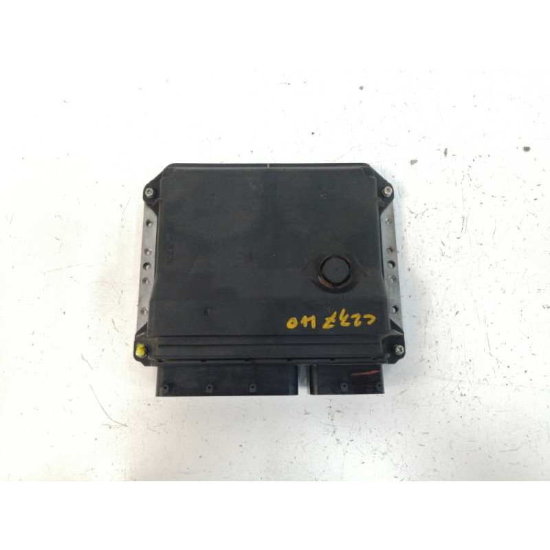Recambio de centralita motor uce para toyota auris 2.0 d-4d cat referencia OEM IAM 8966102D91 MB1758009591 