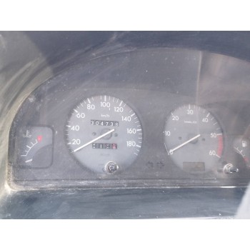 citroën berlingo del año 2000