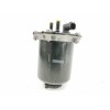Recambio de soporte filtro gasoil para renault captur 1.5 dci diesel fap energy referencia OEM IAM   