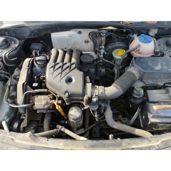 seat ibiza (6k1) del año 2000