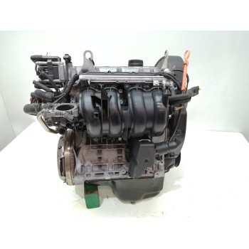 MOTOR COMPLETO AUA 154125 KM 