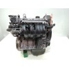 Recambio de motor completo para volkswagen polo berlina (6n2) 1.4 16v referencia OEM IAM AUA 154125 KM 